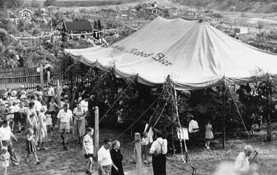 Gartenfest 1957 Gartenfest 1957