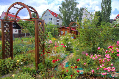 Garten 12