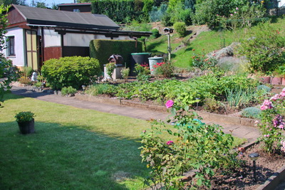 Garten 28