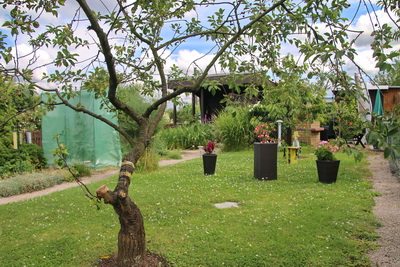 Garten 33