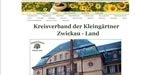 Kreisverband der Kleingrtner Zwickau-Land  e.V.